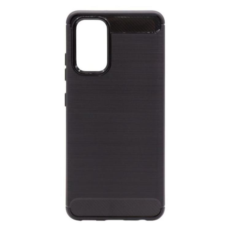 Samsung Galaxy A32 4G, gumiran ovitek (TPU), črn A-Type_1
