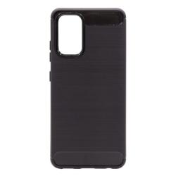 Samsung Galaxy A32 4G, gumiran ovitek (TPU), črn A-Type_1