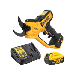 Akumulatorske škarje za veje DeWalt DCMPP568P1 18 V, 5Ah