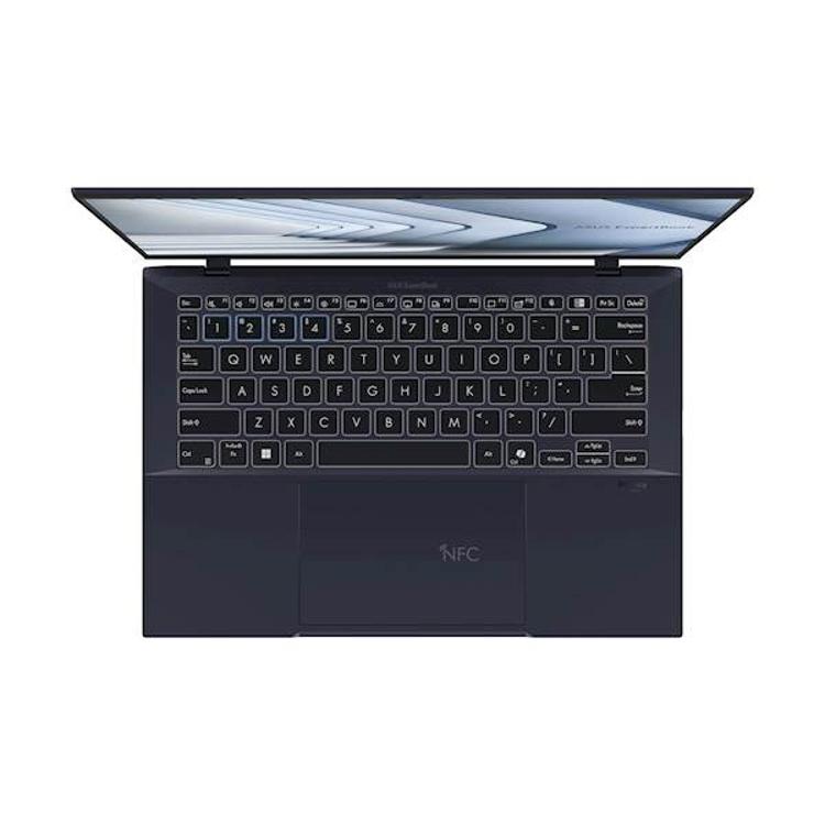 Prenosni računalnik Asus ExpertBook B9 OLED B9403CVAR-OLED-WB75D1X Core 7 / 32GB / 1TB SSD / 14" FHD