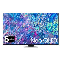 Televizor Samsung 55QN85B NEO QLED 4K UHD Smart TV, diagonala 139 cm