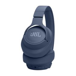 Brezžične slušalke JBL Tune 770NC ANC, modra