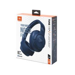 Brezžične slušalke JBL Tune 770NC ANC, modra