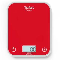 Kuhinjska tehtnica Tefal Optiss New Raspberry BC50U3V0