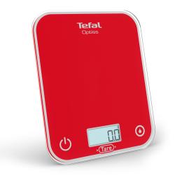 Kuhinjska tehtnica Tefal Optiss New Raspberry BC50U3V0