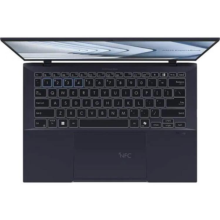 Prenosnik Asus ExpertBook B9403CVAR-UI75E0X Core 7 / 32GB / 2TB SSD / 14"