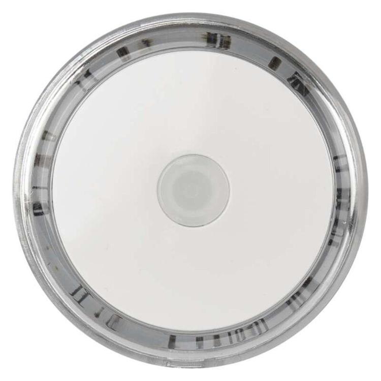 Nočna 3 LED lučka Emos P3306, 230V s fotosenzorjem