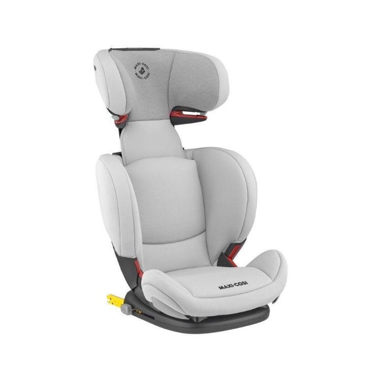 Avtosedež Maxi Cosi, Rodifix AirProtect, skupina 2/3, Authentic Grey_1