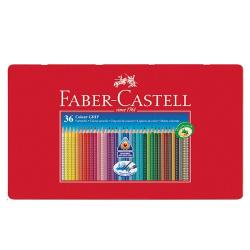 Barvice Faber Castell GRIP 36/1_1