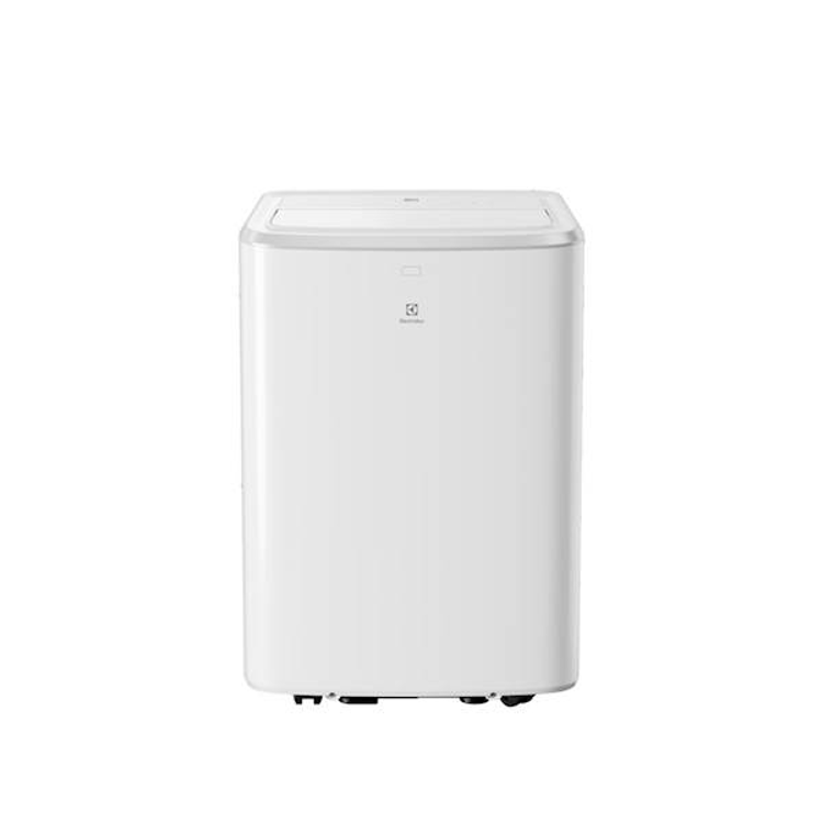 Prenosna klima Electrolux EXP26U339HW, 2,6 kW, hlajenje + gretje, WiFi