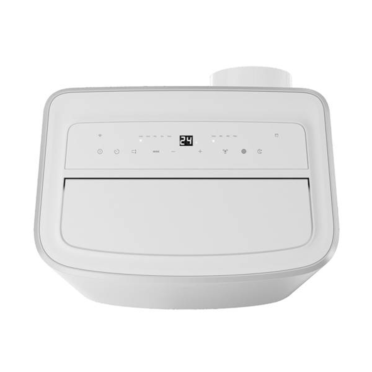 Prenosna klima Electrolux EXP26U339HW, 2,6 kW, hlajenje + gretje, WiFi