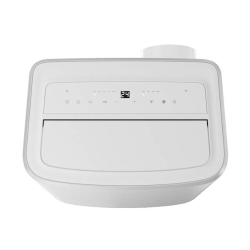 Prenosna klima Electrolux EXP26U339HW, 2,6 kW, hlajenje + gretje, WiFi