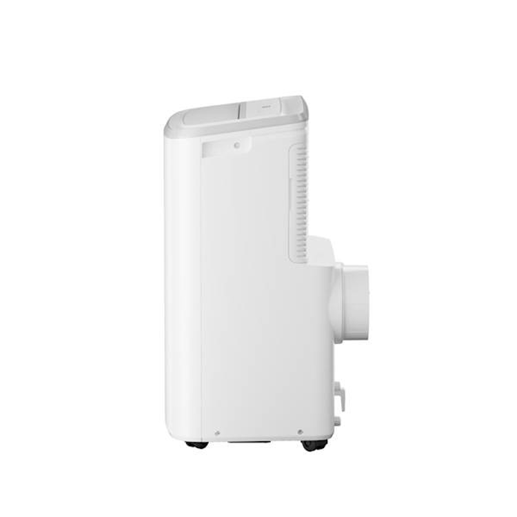 Prenosna klima Electrolux EXP26U339HW, 2,6 kW, hlajenje + gretje, WiFi