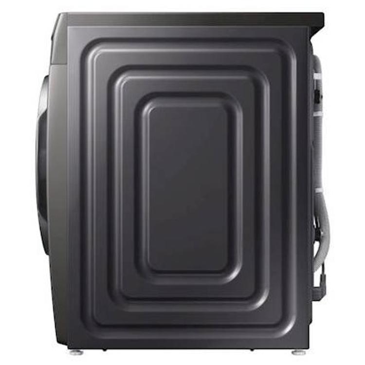 Pralno-sušilni stroj Samsung WD12TP34DSX/S7 12/8 kg, Q-drive, Auto dose, 1400, črna