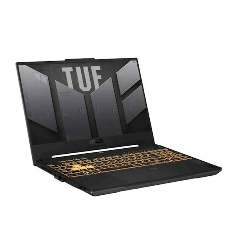 Prenosni računalnik Asus TUF Gaming F15 FX507VU-LP174W i7-13620H / 16GB / 1TB SSD / 15,6" FHD