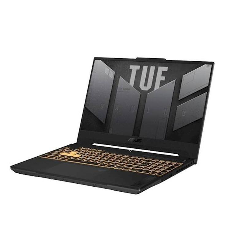 Prenosni računalnik Asus TUF Gaming F15 FX507VU-LP174W i7-13620H / 16GB / 1TB SSD / 15,6" FHD