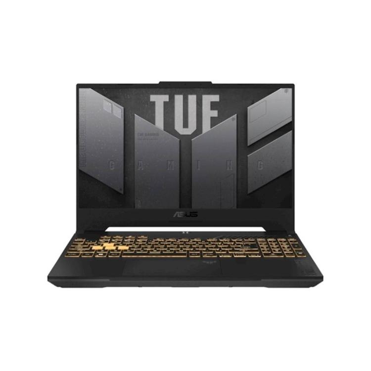 Prenosni računalnik Asus TUF Gaming F15 FX507VU-LP174W i7-13620H / 16GB / 1TB SSD / 15,6" FHD