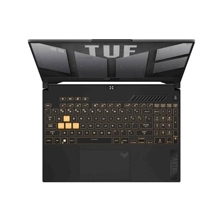 Prenosni računalnik Asus TUF Gaming F15 FX507VU-LP174W i7-13620H / 16GB / 1TB SSD / 15,6" FHD