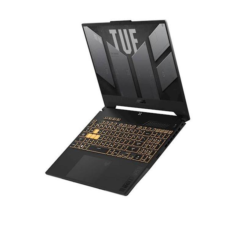 Prenosni računalnik Asus TUF Gaming F15 FX507VU-LP174W i7-13620H / 16GB / 1TB SSD / 15,6" FHD