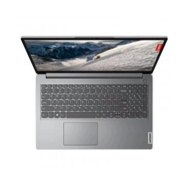 Prenosnik LENOVO IdeaPad 1 15AMN7 15,6" (39,6cm) Ryzen 5 7520U 16GB 512 GB