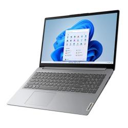 Prenosnik LENOVO IdeaPad 1 15AMN7 15,6" (39,6cm) Ryzen 5 7520U 16GB 512 GB