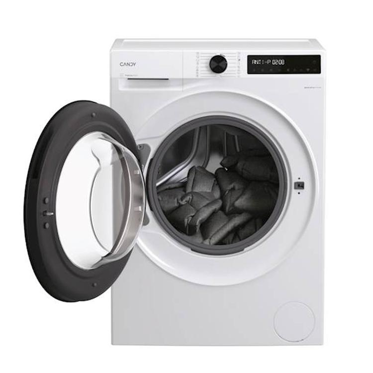 Pralni stroj CANDY BR 48SBL6-S, SLIM, 8 kg, A -10%