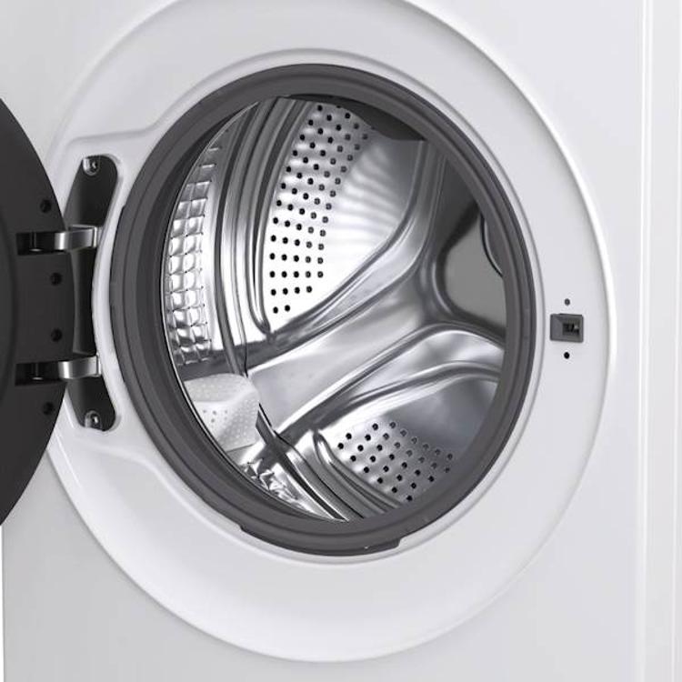 Pralni stroj CANDY BR 48SBL6-S, SLIM, 8 kg, A -10%