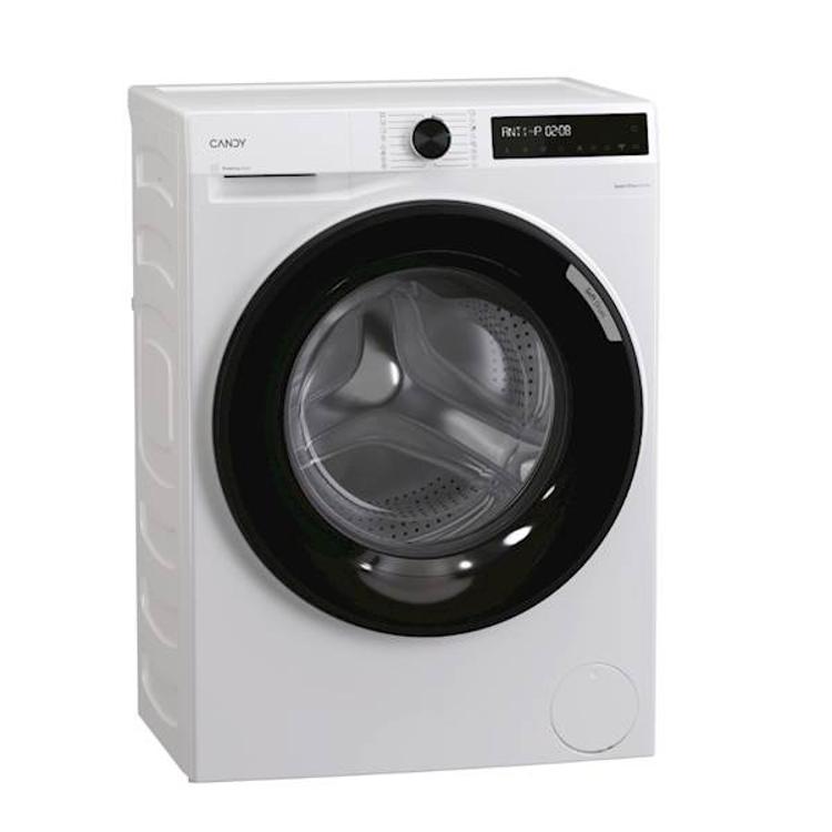 Pralni stroj CANDY BR 48SBL6-S, SLIM, 8 kg, A -10%