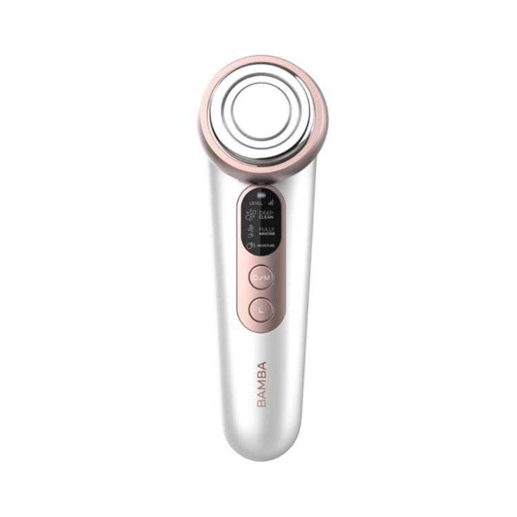 Masažni aparat za obraz Cecotec Bamba FaceCare LightSonic