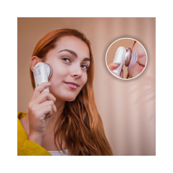 Masažni aparat za obraz Cecotec Bamba FaceCare LightSonic
