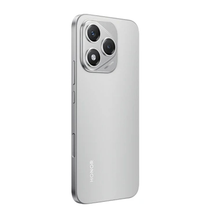 Pametni telefon HONOR 400 Lite  Amber-N31C1 5109BRUX, žametno siva