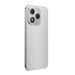 Pametni telefon HONOR 400 Lite  Amber-N31C1 5109BRUX, žametno siva