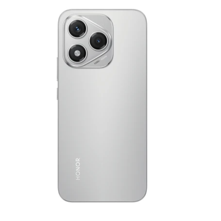 Pametni telefon HONOR 400 Lite  Amber-N31C1 5109BRUX, žametno siva