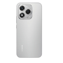 Pametni telefon HONOR 400 Lite  Amber-N31C1 5109BRUX, žametno siva