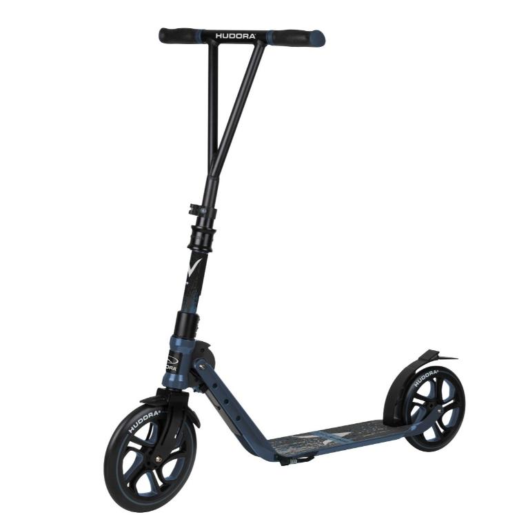 Skiro Hudora BigWheel Generation V 230, moder_1