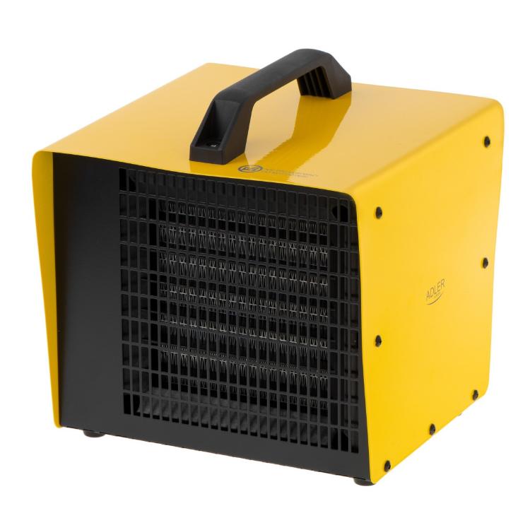 Keramični ventilatorski grelnik Adler AD 7740 3000W