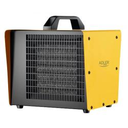 Keramični ventilatorski grelnik Adler AD 7740 3000W