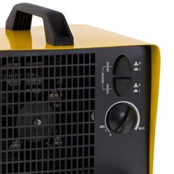 Keramični ventilatorski grelnik Adler AD 7740 3000W