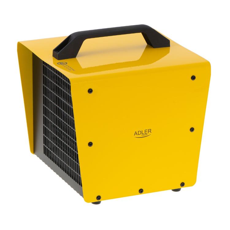 Keramični ventilatorski grelnik Adler AD 7740 3000W