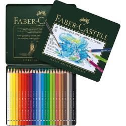 Barvice Faber-Castell Albrecht Dürer 24/1