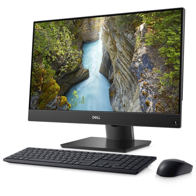 Računalnik AIO DELL OptiPlex 5490 i5-10500T/8GB/SSD 256GB/23.8''FHD/UMA/W11Pro