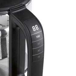 Aparat za čaj in grelnik vode 2v1 PROFI COOK PC-TK1165