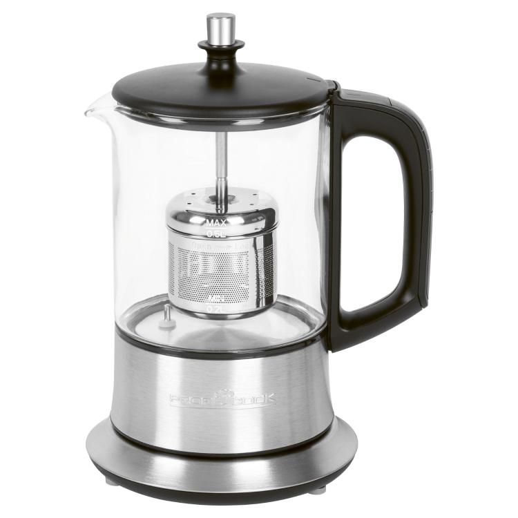 Aparat za čaj in grelnik vode 2v1 PROFI COOK PC-TK1165