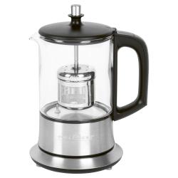 Aparat za čaj in grelnik vode 2v1 PROFI COOK PC-TK1165
