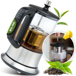 Aparat za čaj in grelnik vode 2v1 PROFI COOK PC-TK1165
