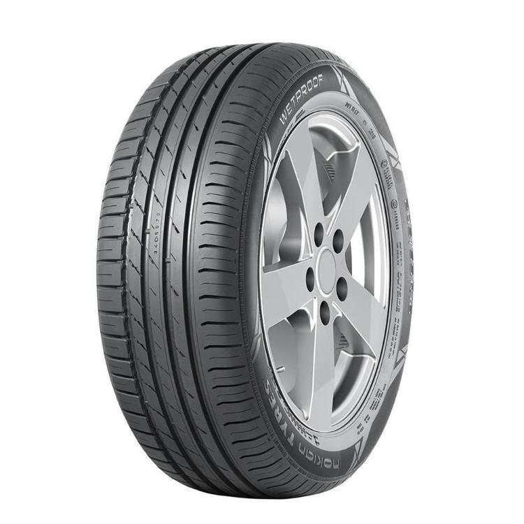 Nokian 215/55 R16 93H WETPROOF