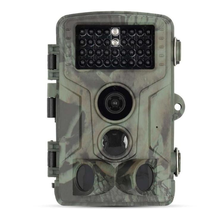 Lovska kamera NEDIS WCAM180GN, 4K, 5MP, night vision