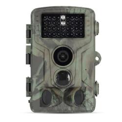Lovska kamera NEDIS WCAM180GN, 4K, 5MP, night vision