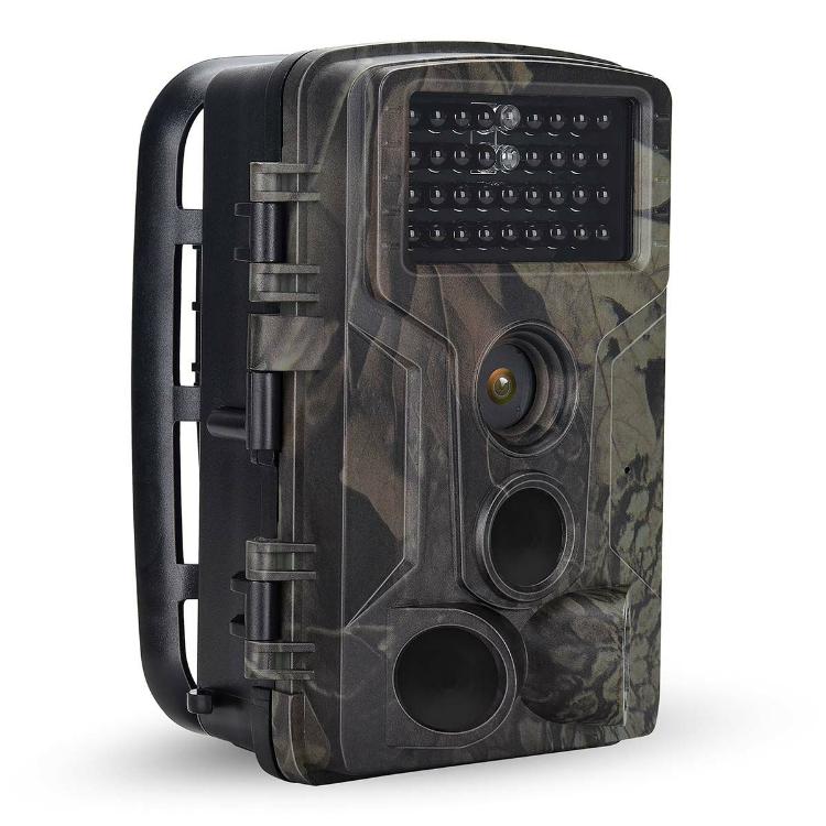 Lovska kamera NEDIS WCAM180GN, 4K, 5MP, night vision
