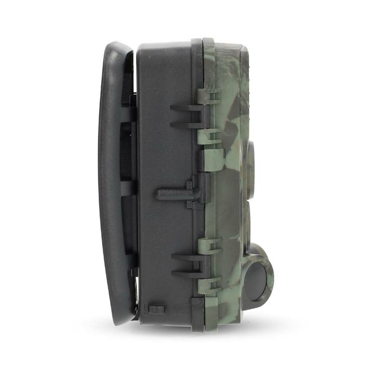 Lovska kamera NEDIS WCAM180GN, 4K, 5MP, night vision